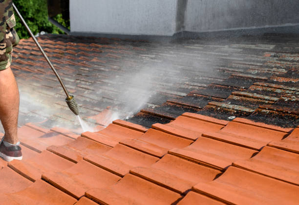 Best Exterior Home Cleaning  in North Wales, PA