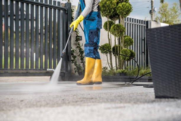Best Garage Pressure Washing  in North Wales, PA
