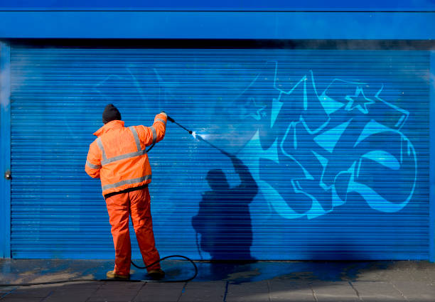 Why Choose Our Certified Pressure Washing Experts for Your Project Needs in North Wales, PA?