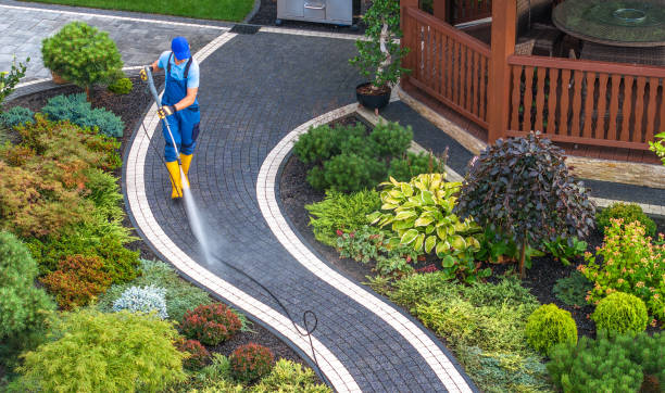 Best Deck Pressure Washing  in North Wales, PA