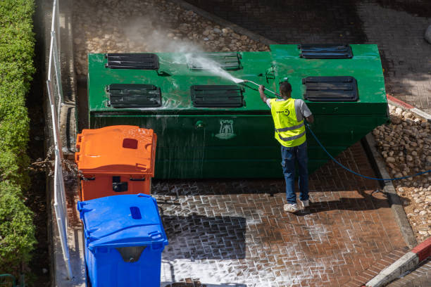 Best Pressure Washing Cost  in North Wales, PA