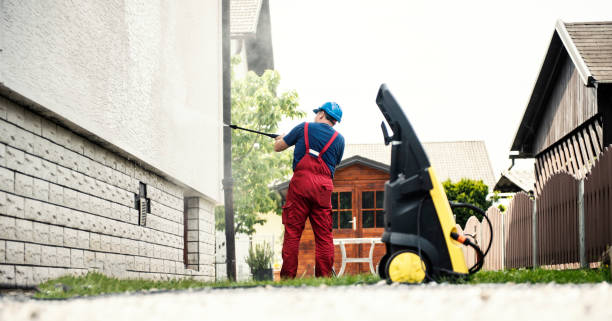 Best Roof Power Washing Services  in North Wales, PA